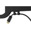 Miniatyrbillede 10 af 10: Hama Væg Tv-beslag 118062 Fullmotion 1 Extra Slim 19´´ 48´´