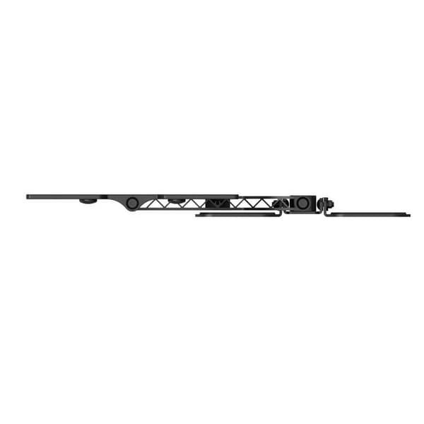Hama Væg Tv-beslag 118062 Fullmotion 1 Extra Slim 19´´ 48´´