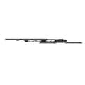 Miniatyrbillede 2 af 10: Hama Væg Tv-beslag 118062 Fullmotion 1 Extra Slim 19´´ 48´´