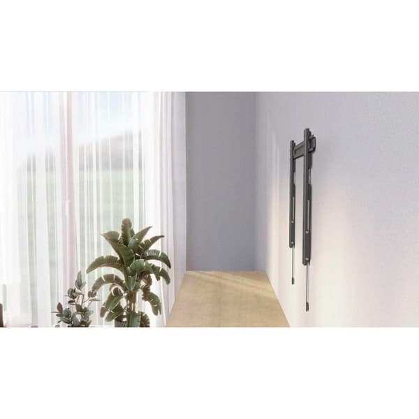 Hama Væg Tv-beslag 118081 Extra Slim 37´´ 90´´