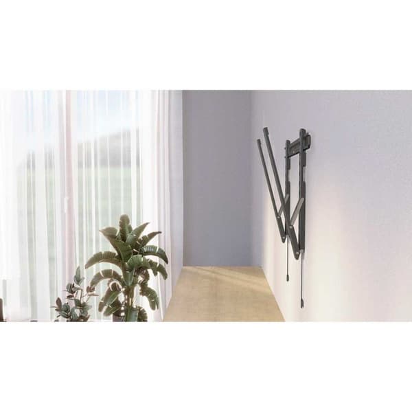 Hama Væg Tv-beslag 118081 Extra Slim 37´´ 90´´