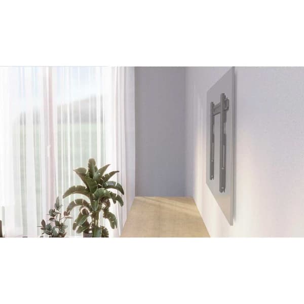 Hama Væg Tv-beslag 118081 Extra Slim 37´´ 90´´