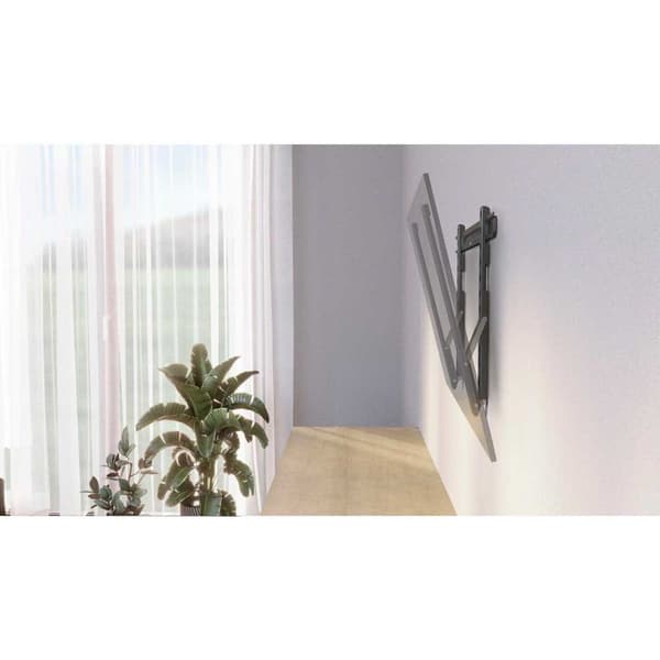Hama Væg Tv-beslag 118081 Extra Slim 37´´ 90´´