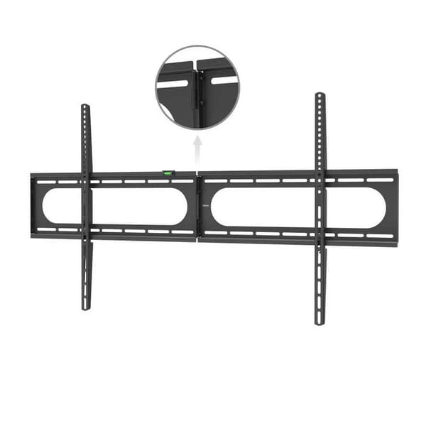 Hama Væg Tv-beslag 118129 Strong 37´´ 120´´