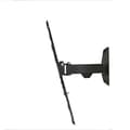 Miniatyrbillede 6 af 10: Hama Væg Tv-beslag 220823 Fullmotion 32´´ 65´´