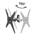 Miniatyrbillede 9 af 10: Hama Væg Tv-beslag 220823 Fullmotion 32´´ 65´´