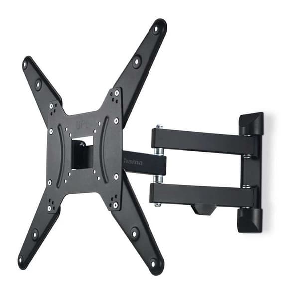 Hama Vägg-tv-fäste 220824 Fullmotion 32´´ 65´´ Svart