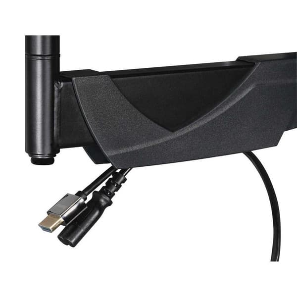 Hama Vägg-tv-fäste 220825 Fullmotion 2 10´´ 26´´