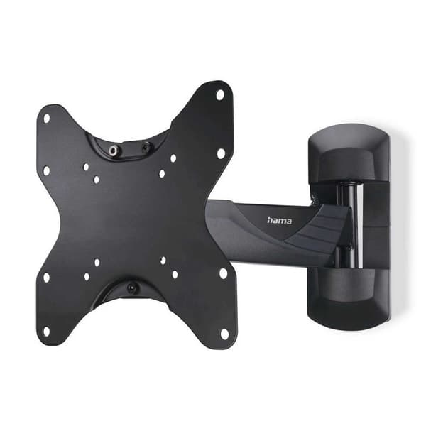 Hama Vägg-tv-fäste 220826 Fullmotion 1 19´´ 48´´ Svart