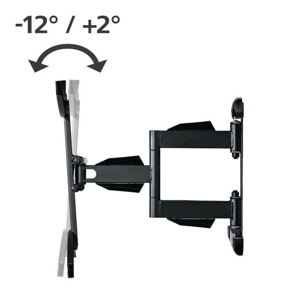 Hama Væg Tv-beslag 220834 Fullmotion 32´´ 65´´