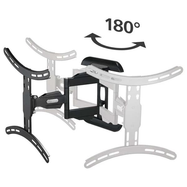 Hama Væg Tv-beslag 220834 Fullmotion 32´´ 65´´