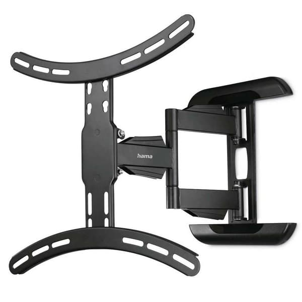 Hama Væg Tv-beslag 220834 Fullmotion 32´´ 65´´ Sort