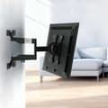 Miniatyrbillede 8 af 10: Hama Væg Tv-beslag 220848 Fullmotion 2 Extra Slim 19´´ 48´´