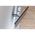 Miniatyrbillede 10 af 10: Hama Væg Tv-beslag 220848 Fullmotion 2 Extra Slim 19´´ 48´´