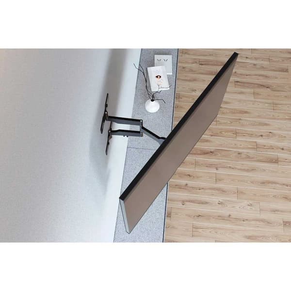 Hama Væg Tv-beslag 220848 Fullmotion 2 Extra Slim 19´´ 48´´