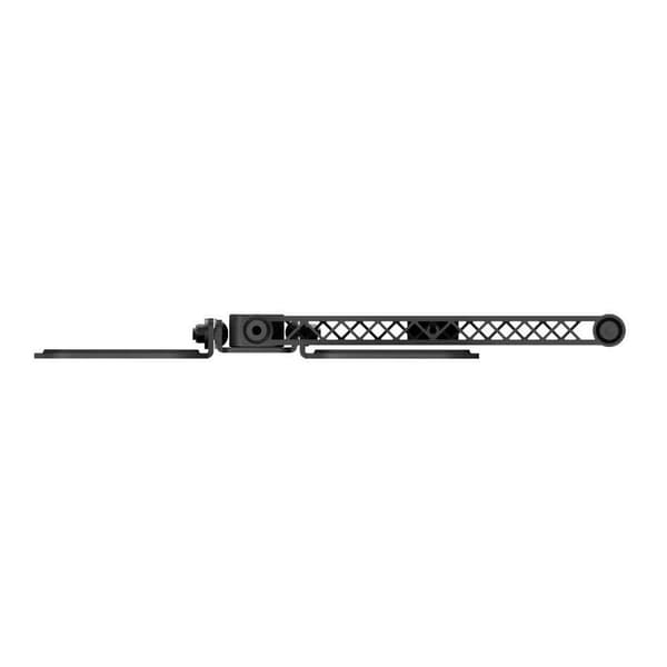 Hama Væg Tv-beslag 220848 Fullmotion 2 Extra Slim 19´´ 48´´
