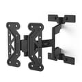 Miniatyrbillede 1 af 10: Hama Væg Tv-beslag 220848 Fullmotion 2 Extra Slim 19´´ 48´´
