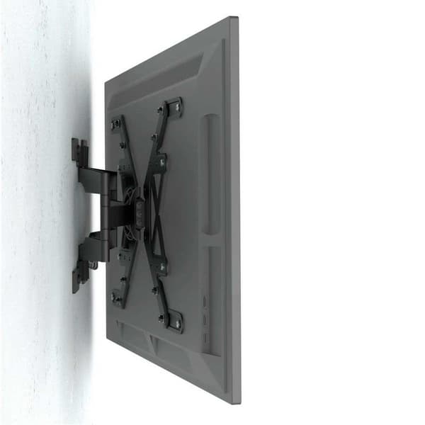 Hama Vägg-tv-fäste 220850 Fullmotion Extra Slim 37´´ 90´´
