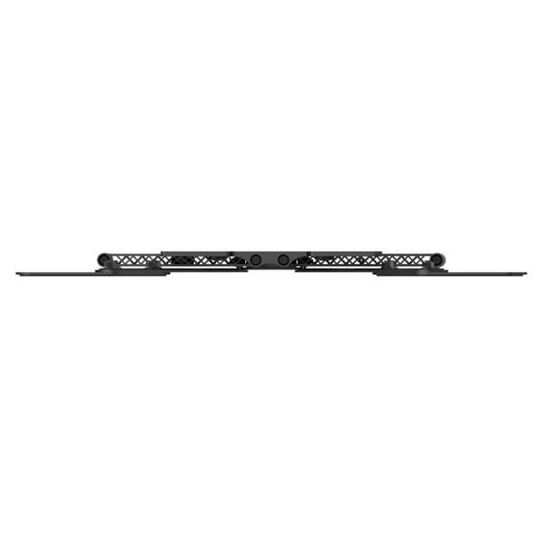 Hama Vägg-tv-fäste 220850 Fullmotion Extra Slim 37´´ 90´´