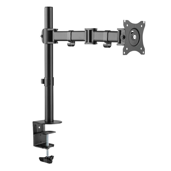 Logilink | Skrivebordsmontering | BP0021 | 13-27 "" | Maksimal vægt (kapacitet) 8 kg