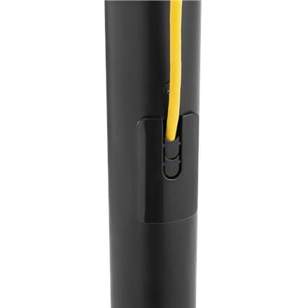 Logilink | Gulvstativ | BP0079 | Hold | 49-70 "" | Maksimal vægt (kapacitet) 40 kg | Sort