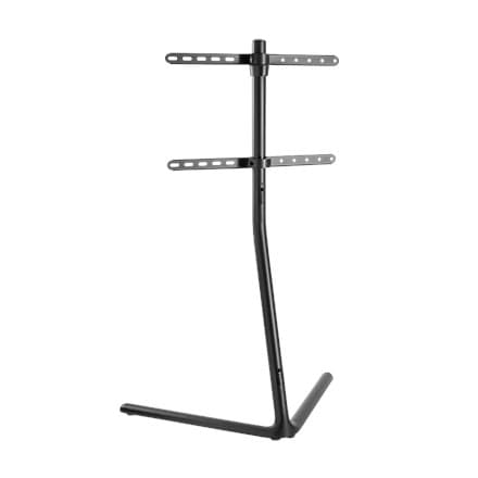Logilink | Gulvstativ | BP0079 | Hold | 49-70 "" | Maksimal vægt (kapacitet) 40 kg | Sort