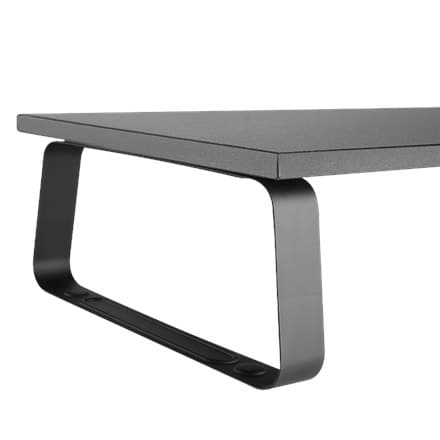 Logilink | Enimmäispaino (kapasiteetti) 20 kg | Musta