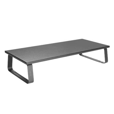 Logilink | Enimmäispaino (kapasiteetti) 20 kg | Musta musta