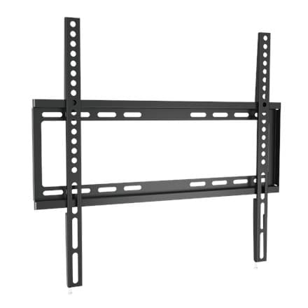 Logilink BP0009 TV-vægbeslag, 32-55"", fast, 19,5 mm Logilink Sort