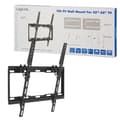 Miniatyrbild 3 av 3: Logilink BP0012 TV Väggfäste, 32-55"", lutning -14°, 25 mm Logilink
