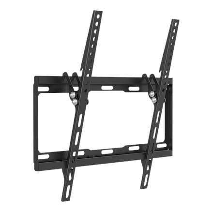 Logilink BP0012 TV Väggfäste, 32-55"", lutning -14°, 25 mm Logilink Svart