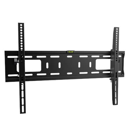 Logilink BP0018 TV Väggfäste, 37""-70"", lutning+5°-10°, 56mm Logilink Svart