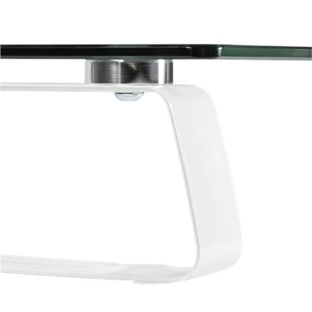 Logilink BP0027 Bordskærmsstige, glas Logilink