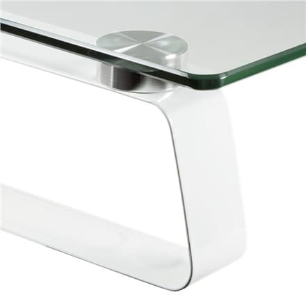 Logilink BP0027 Bordskærmsstige, glas Logilink