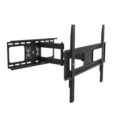Logilink BP0028 TV Vægmontering, 37""-70"", tilt +10°-20°, svingbar +-90°, 475mm Logilink | Vægmontering | 37-70 "" | Maksimal vægt (