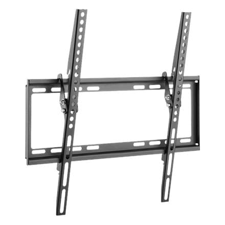 Logilink BP0037 TV Vægbeslag, 32""-55"", tilt, lille Logilink | BP0037 TV Vægbeslag, 32""-55"", tilt, lille | 32-55 "" | Maxim Sort, Rustfrit stål