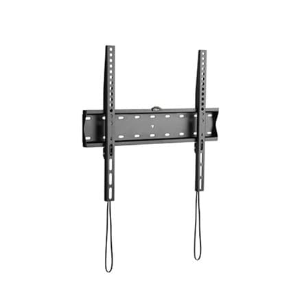 Gembird | Väggfäste | Fast | 32-55 "" | Maxvikt (kapacitet) 40 kg | Svart Svart