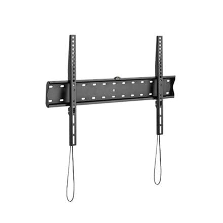 Gembird | Vægbeslag | Fast | 37-70 "" | Maksimal vægt (kapacitet) 40 kg | Sort Sort