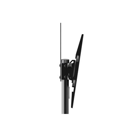 Digitus | Gulvstativ | TV-vogn til skærme op til 70"", max. 50 kg akselafstand, VESA max. 600x400 | Tilt | 37-70 "" | Maksimal vægt