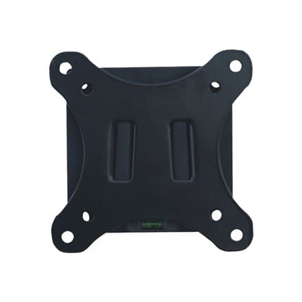 Digitus | Vægbeslag | DA-90303-1 | Fast | Maksimal vægt (kapacitet) 18 kg | Sort Sort