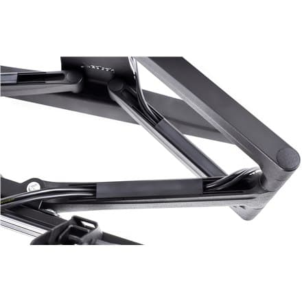 EDBAK | Vægbeslag | Displaymonteringer | 65-86 "" | Intern hukommelse GB | SSD GB | Tastatursprog | Maksimal vægt (kapacitet) 4