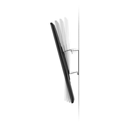 Vogels | Vægbeslag | MA1010-A1 | Tilt | 17-26 "" | Maksimal vægt (kapacitet) 30 kg | Sort