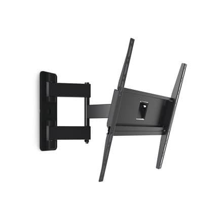 Vogels | Seinäteline | MA3040-A1 | Full Motion | 32-65 "" | Enimmäispaino (kapasiteetti) 25 kg | Musta