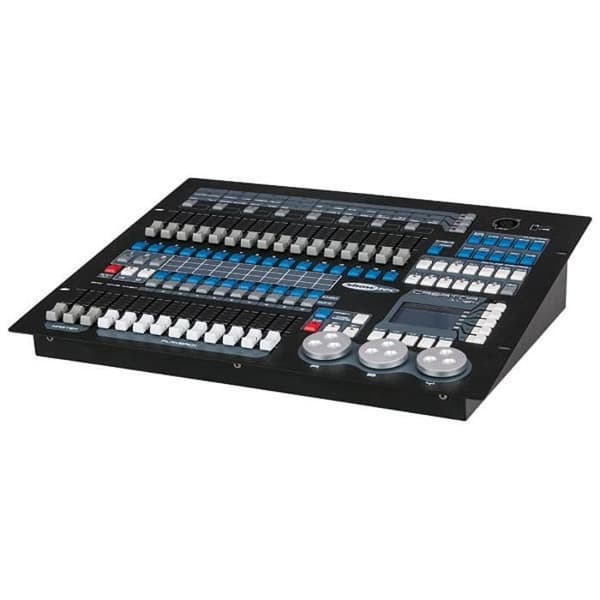 Dimmerpacks DIM-4LC ref 50443