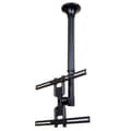 Miniatyrbillede 2 af 2: Newstar Fpma-c 400 Tv Tv Monter Sort