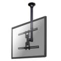 Miniatyrbillede 1 af 2: Newstar Fpma-c 400 Tv Tv Monter Sort