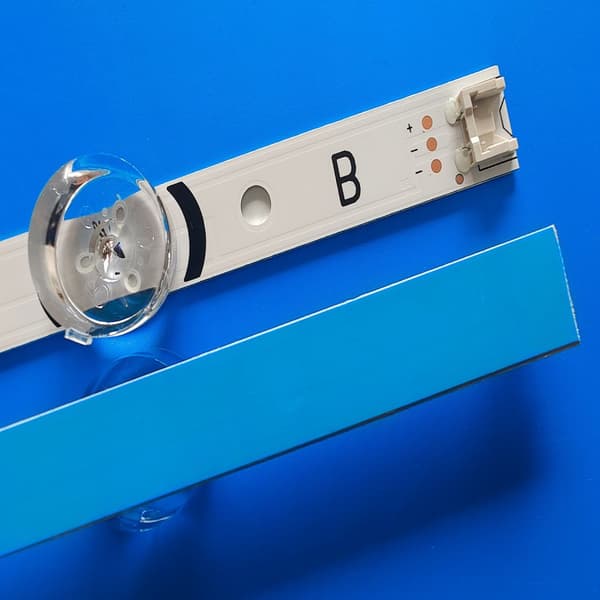 LED-taustavalonauha, yhteensopiva LG LNnotek DRT 30:n kanssa, helppo asennus