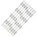 Pikkukuva 1 / 5: LED-taustavalonauha, yhteensopiva LG LNnotek DRT 30:n kanssa, helppo asennus