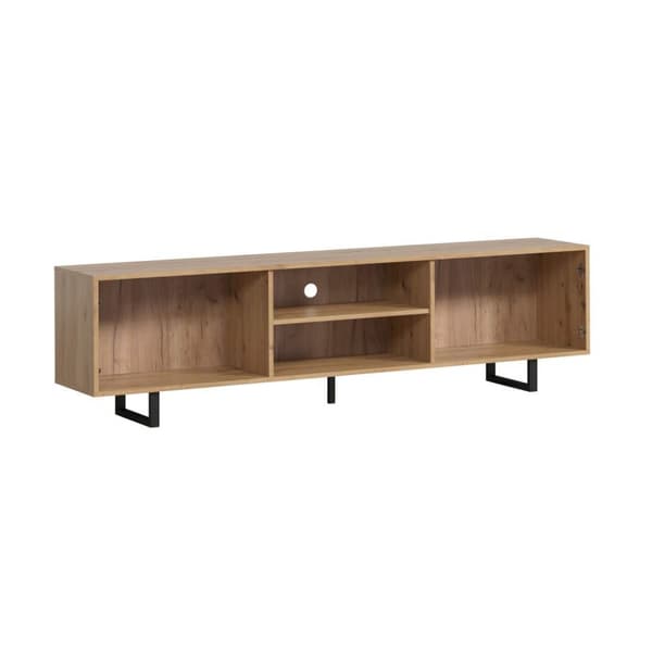Sentra TV møbel eg dekor.