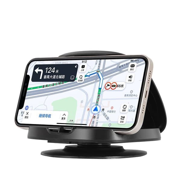 INF Bil Dashboard Telefonfeste